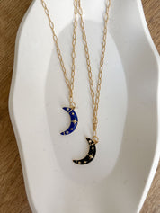 Collier Lune